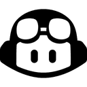 GitHub Copilot logo