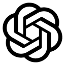 OpenAI logo