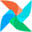 Apache Airflow logo